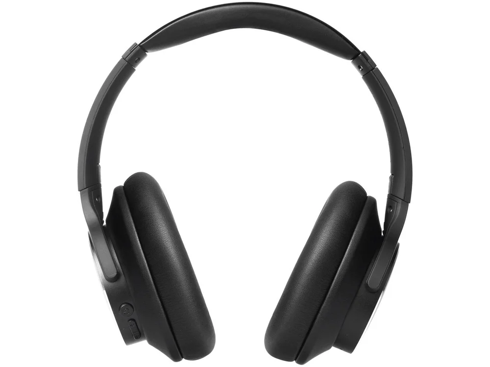 Imagem 4 de 8 do produto Fone De Ouvido Sem Fio Headset Bluetooth Focus Pro Anc Intelbras