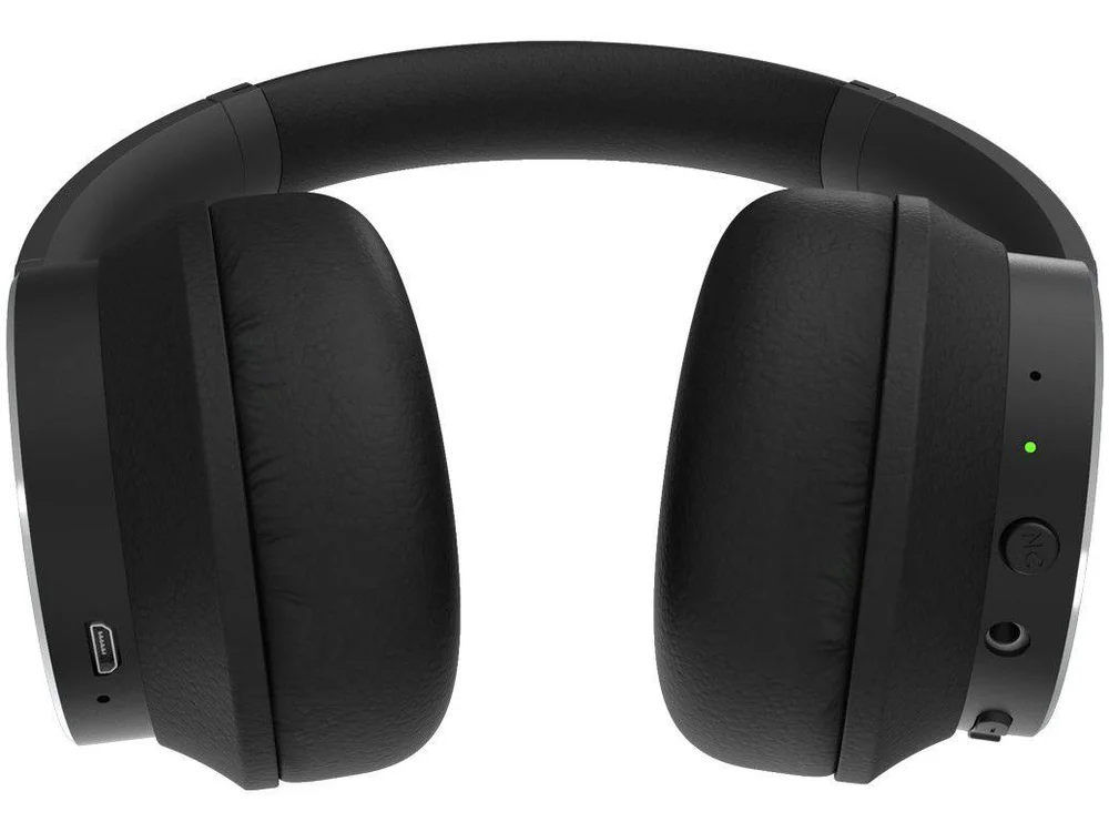 Imagem 5 de 8 do produto Fone De Ouvido Sem Fio Headset Bluetooth Focus Pro Anc Intelbras