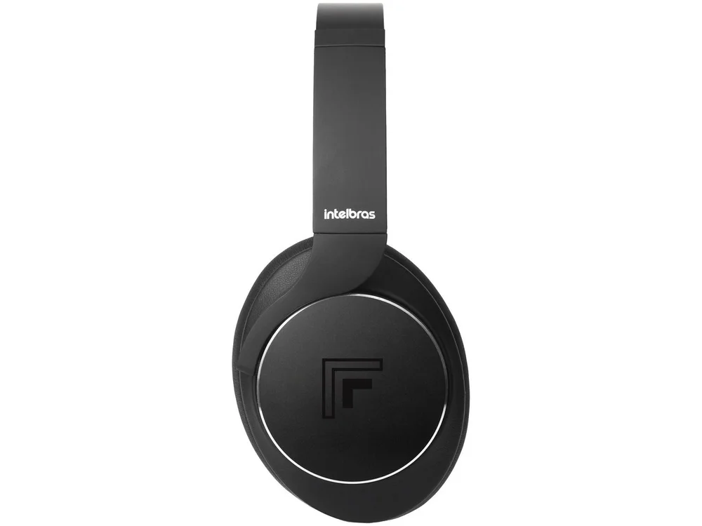 Imagem 6 de 8 do produto Fone De Ouvido Sem Fio Headset Bluetooth Focus Pro Anc Intelbras