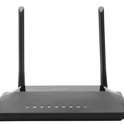 Roteador Wireless D-Link DIR-842, Ethernet, AC, 1200Mbps, Duas Redes Wi-Fi, 4 Antenas Externas - Tr-069