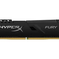 Memória Hyperx Fury 8gb KaBuM