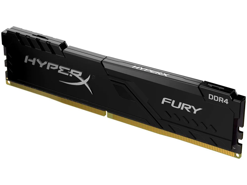8gx2 DDR4 FURY HyperX メモリー Livre Mercado | 2x4gb 8gb Fury Hyperx Kingston Memoria 2枚セット3200hmz メモリー