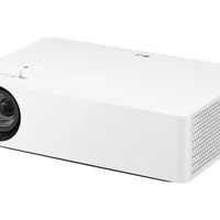 Projetor LG Cinebeam, 4K UHD, 1500 Lumens, WiFi, HDMI, Bluetooth, Branco - Hu70la.awz