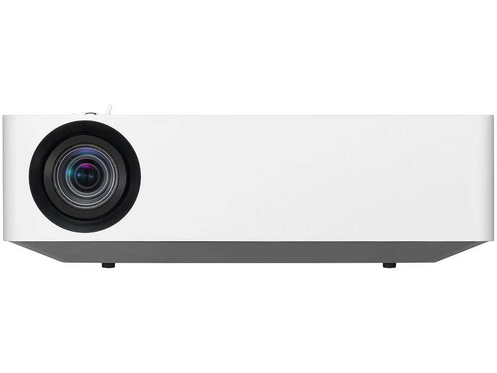 Projetor LG Cinebeam, 4K UHD, 1500 Lumens, WiFi, HDMI, Bluetooth, Branco - Hu70la.awz - view 20