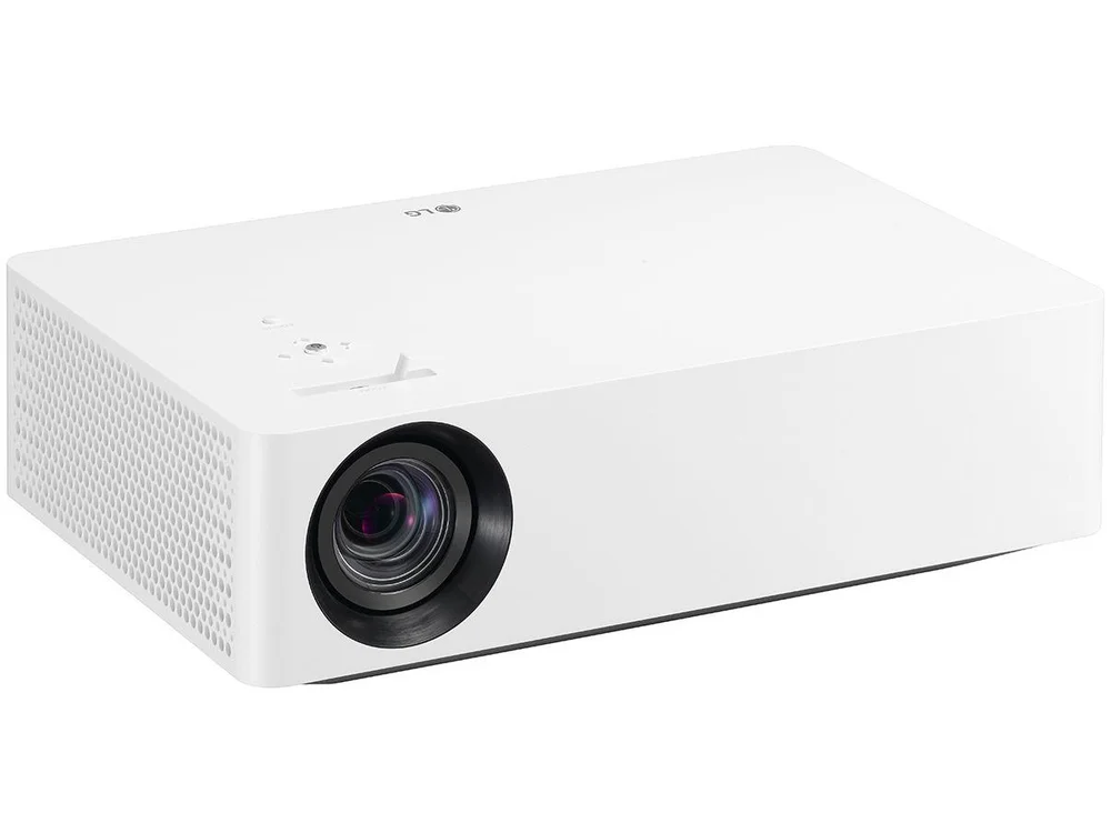 Projetor LG Cinebeam, 4K UHD, 1500 Lumens, WiFi, HDMI, Bluetooth, Branco - Hu70la.awz - view 16