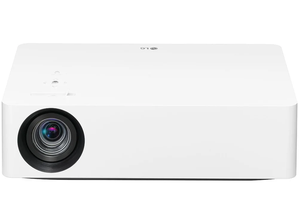 Projetor LG Cinebeam, 4K UHD, 1500 Lumens, WiFi, HDMI, Bluetooth, Branco - Hu70la.awz - view 13