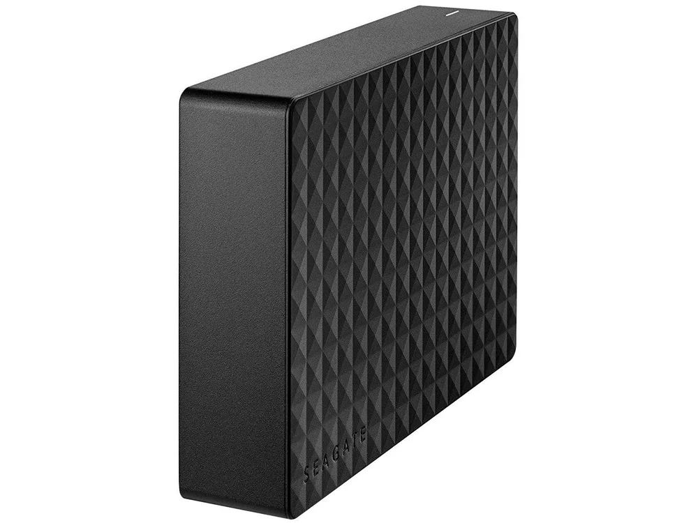 Hd Externo Portátil Seagate Expansion 6tb