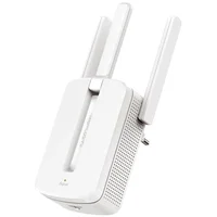 Repetidor De Sinal Wifi Mercusys Mw300re 300mbps