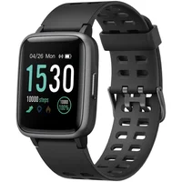 Easyclick Smartwatch Relógio Style Fit Hr Easy Mobile Smartwatch | KaBuM!