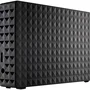 HD Externo Seagate 8TB Expansion, USB 3.0, Preto - STEB8000100