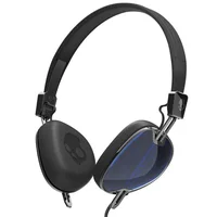 Fone de Ouvido Headphone Navigator Black Skullcandy S5avdm-161