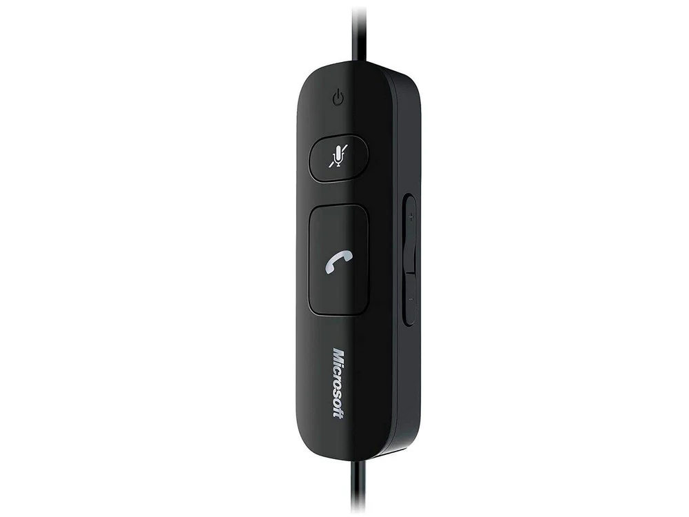 Imagem 6 de 6 do produto Headset Lifechat Lx-6000, USB, 7xf00001 - Microsoft