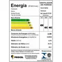 Ventilador Parede 50cm Ventura Preto Biv Turbo 150w Pas Aço