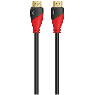 Cabo Hdmi Trust 1.8m Gxt 730 High Speed 4k