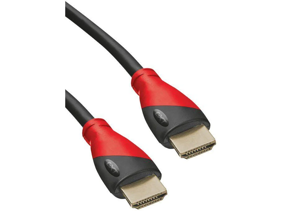 Imagem 3 de 6 do produto Cabo Hdmi Trust 1.8m Gxt 730 High Speed 4k