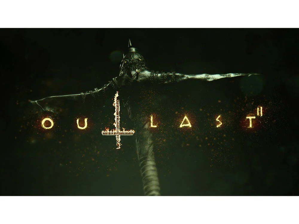 Imagem 2 de 8 do produto Outlast Trinity - Xbox One