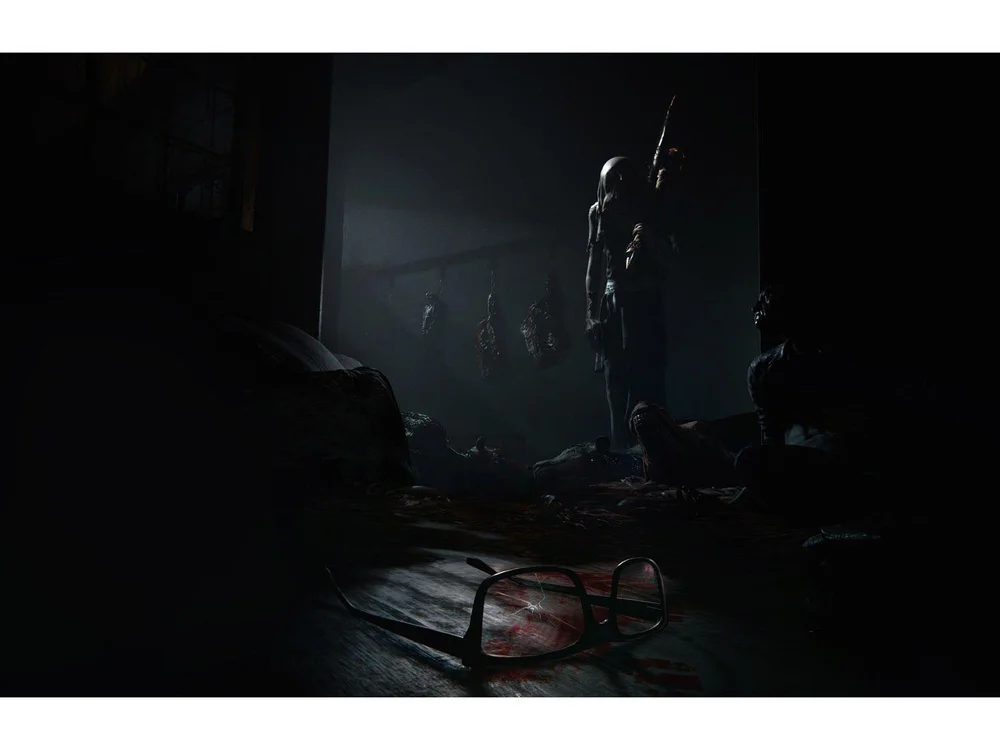 Imagem 3 de 8 do produto Outlast Trinity - Xbox One