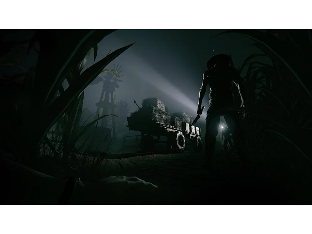 Imagem 4 de 8 do produto Outlast Trinity - Xbox One