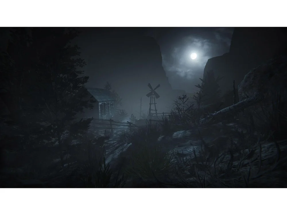 Imagem 5 de 8 do produto Outlast Trinity - Xbox One