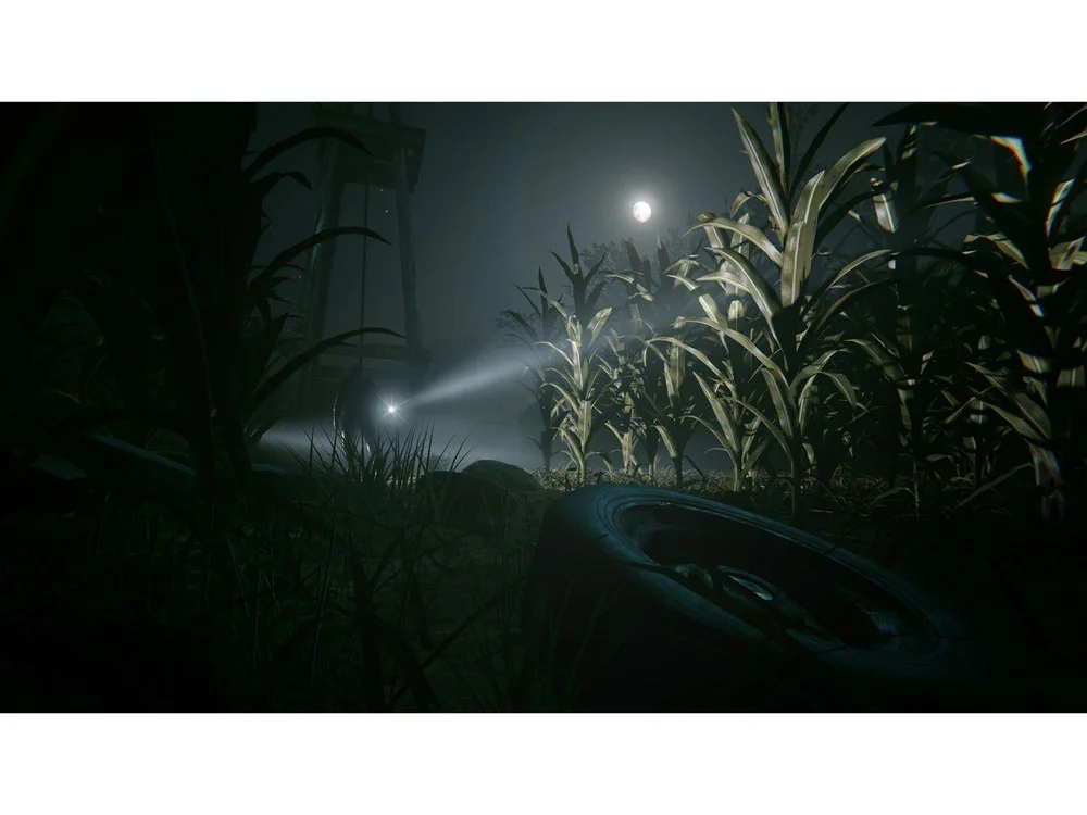 Imagem 6 de 8 do produto Outlast Trinity - Xbox One