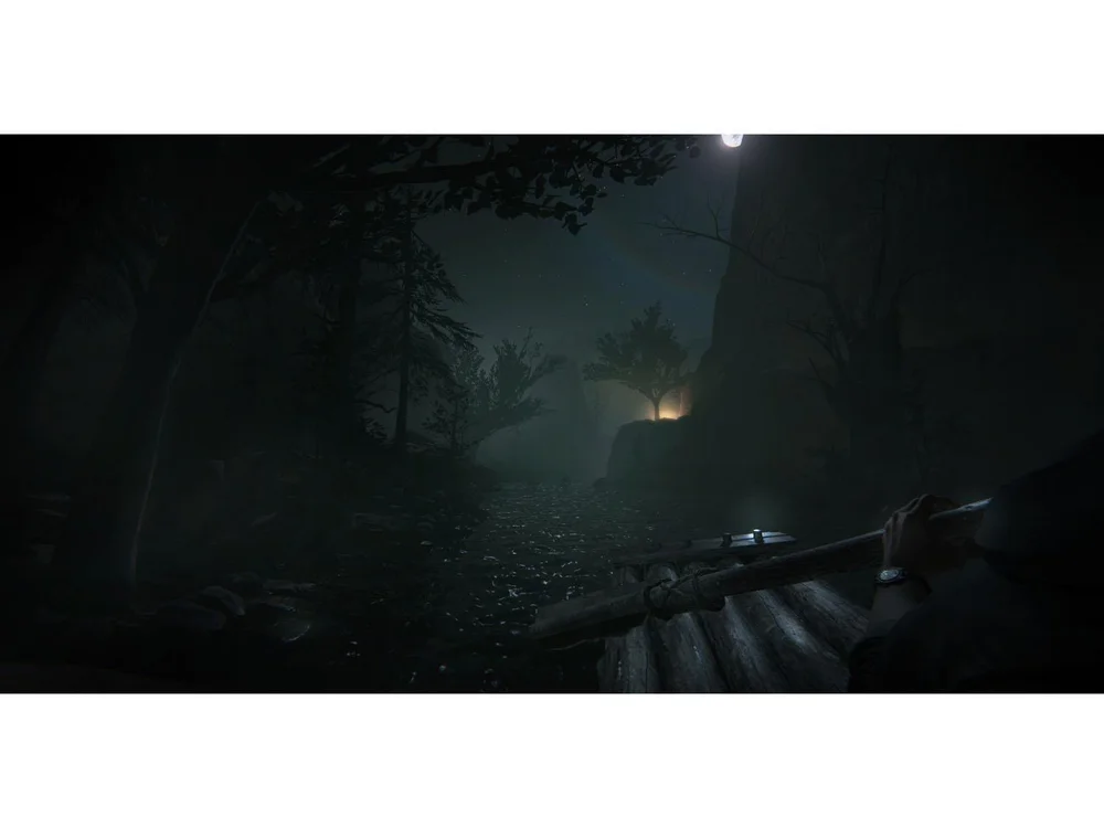 Imagem 7 de 8 do produto Outlast Trinity - Xbox One