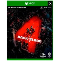 Back 4 Blood para Xbox One e Xbox Series X - Turtle Rock Studios