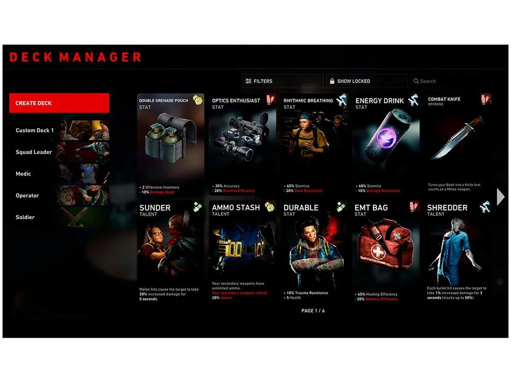 Imagem 19 de 23 do produto Back 4 Blood para Xbox One e Xbox Series X - Turtle Rock Studios