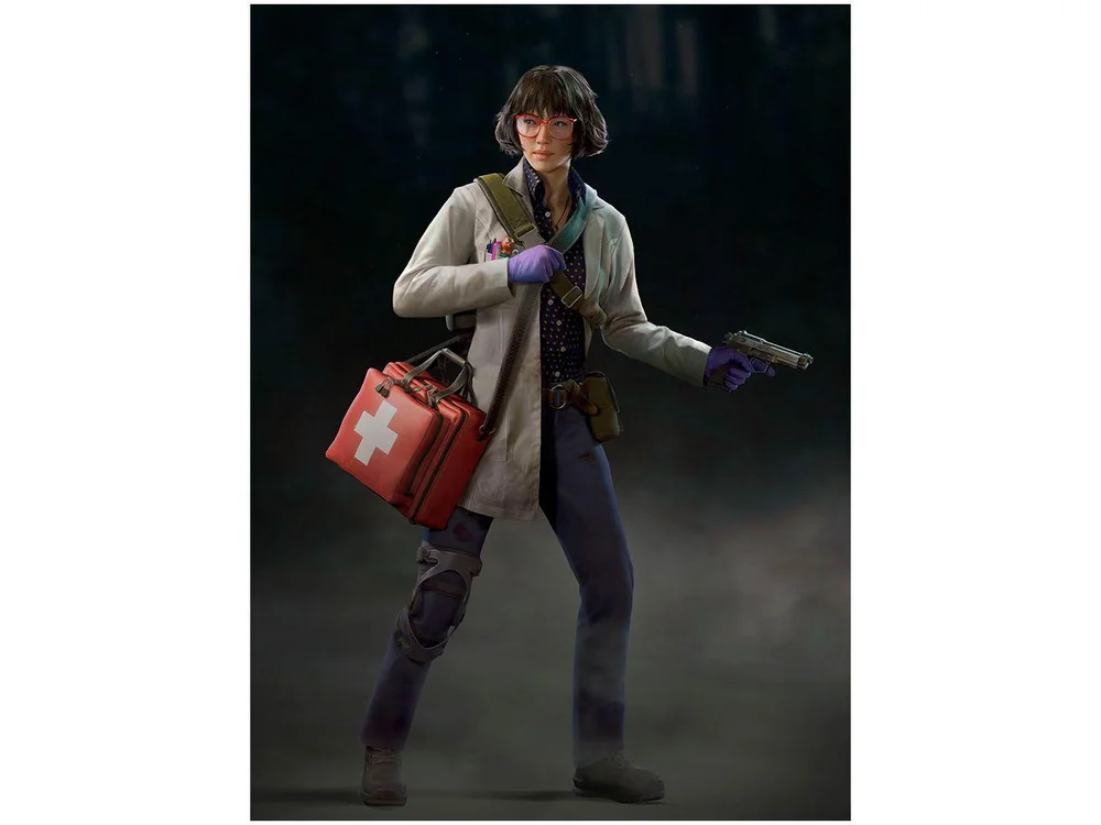 Imagem 14 de 23 do produto Back 4 Blood para Xbox One e Xbox Series X - Turtle Rock Studios