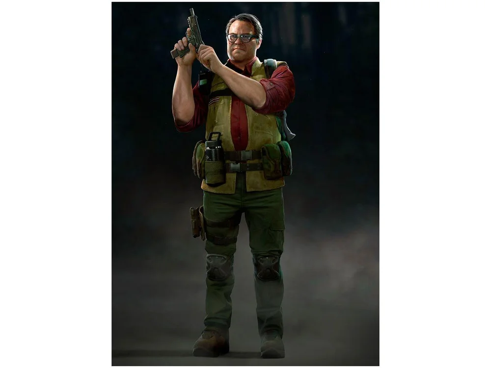 Imagem 13 de 23 do produto Back 4 Blood para Xbox One e Xbox Series X - Turtle Rock Studios
