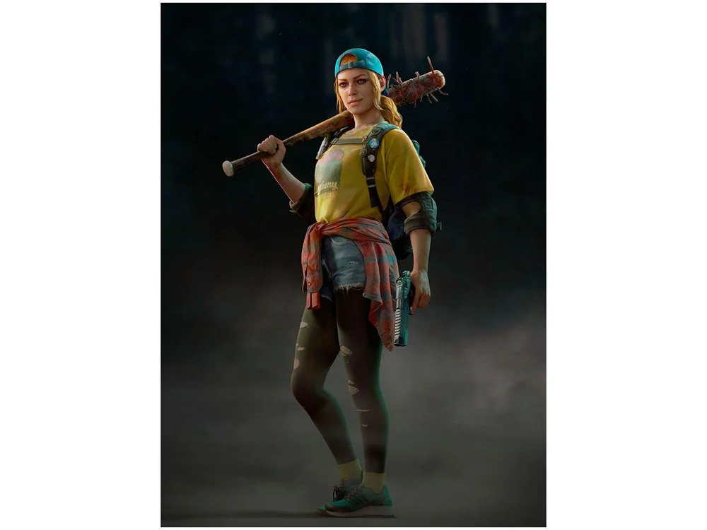 Imagem 12 de 23 do produto Back 4 Blood para Xbox One e Xbox Series X - Turtle Rock Studios