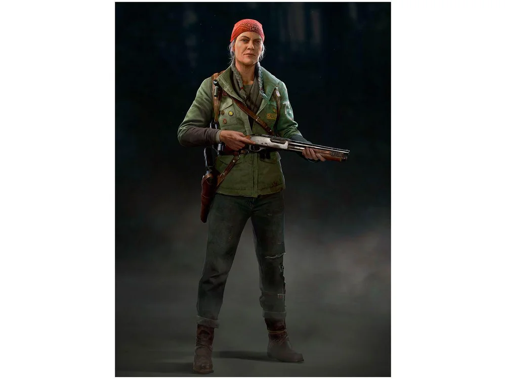 Imagem 9 de 23 do produto Back 4 Blood para Xbox One e Xbox Series X - Turtle Rock Studios