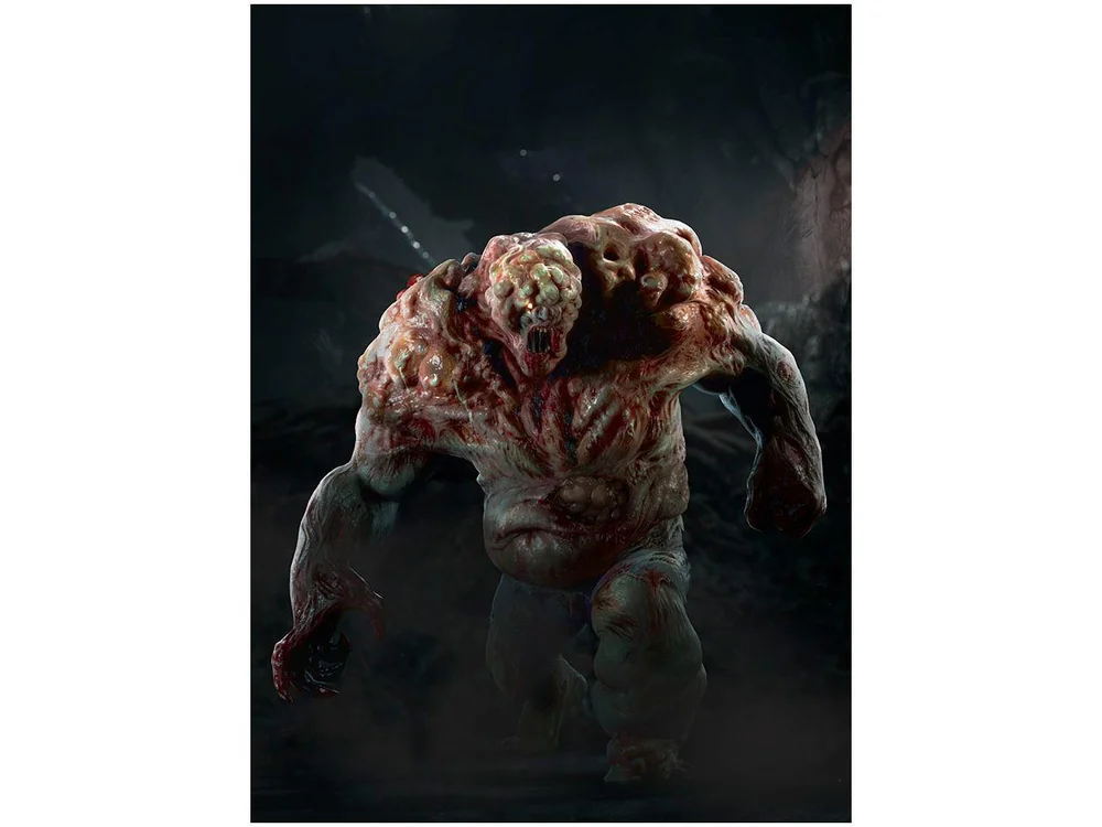 Imagem 8 de 23 do produto Back 4 Blood para Xbox One e Xbox Series X - Turtle Rock Studios