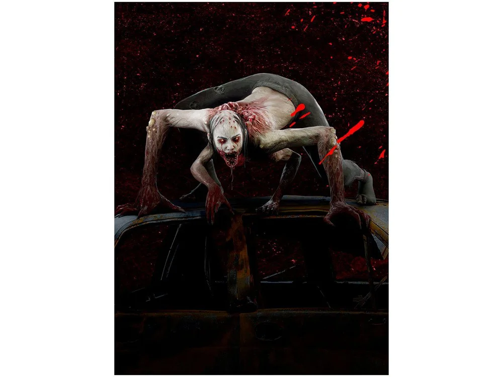 Imagem 6 de 23 do produto Back 4 Blood para Xbox One e Xbox Series X - Turtle Rock Studios
