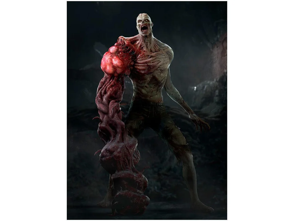 Imagem 5 de 23 do produto Back 4 Blood para Xbox One e Xbox Series X - Turtle Rock Studios