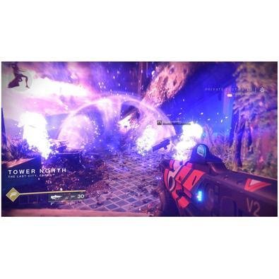 Jogo destiny 2 ps4: Com o melhor preço