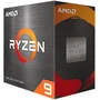 Processador AMD Ryzen R9 5950X, 3.4GHz, Cache 64MB, Hexa Core, 32 Threads, AM4 - 100-000000059