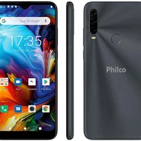 Smartphone Philco Hit P10, 128GB, Tela 6.2", Android 10 - Cinza é ruim? Smartphone Philco Hit P10, 128GB, Tela 6.2", Android 10 - Cinza é boa?