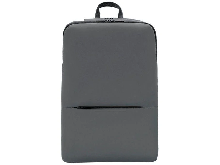Imagem 2 de 3 do produto Mochila Business Backpack 2 Xiaomi, Cinza Claro