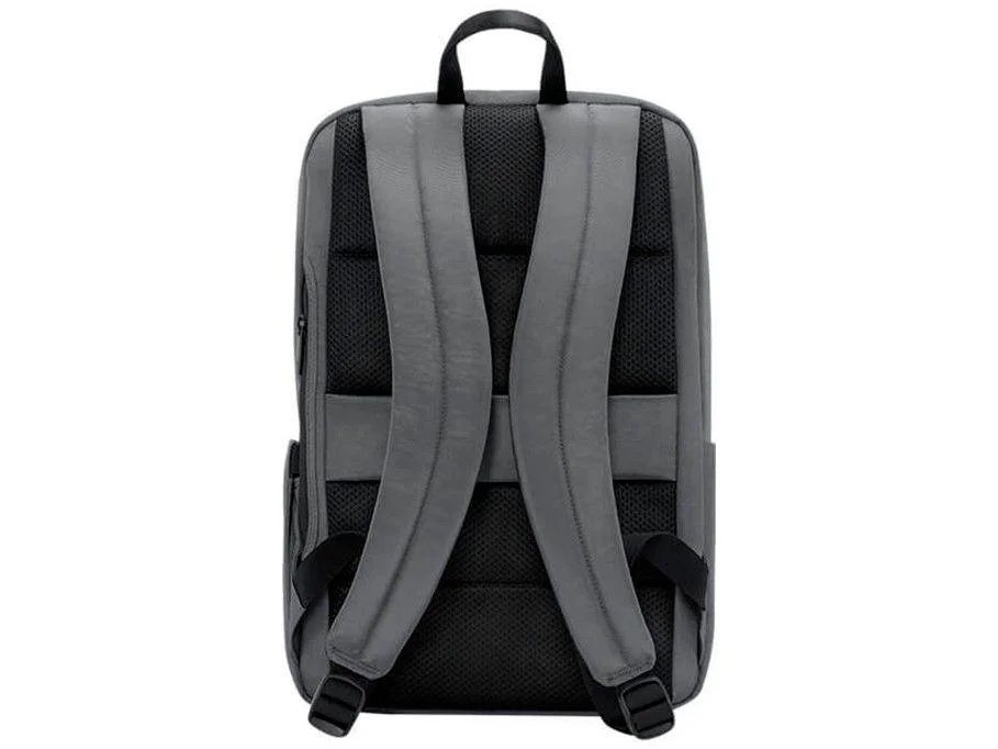 Imagem 3 de 3 do produto Mochila Business Backpack 2 Xiaomi, Cinza Claro