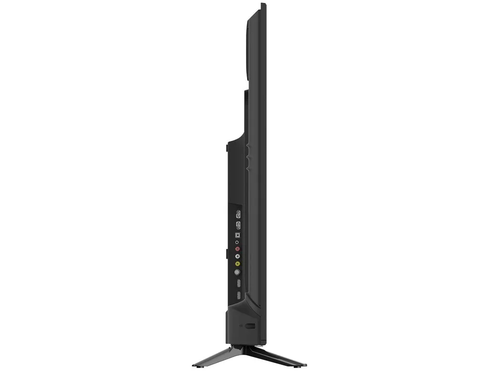 Imagem 6 de 7 do produto Smart TV LED Philco 50 Polegadas 4K, Ultra HD, HDMI, 2 USB, Wi-Fi - PTV50N10N5E4