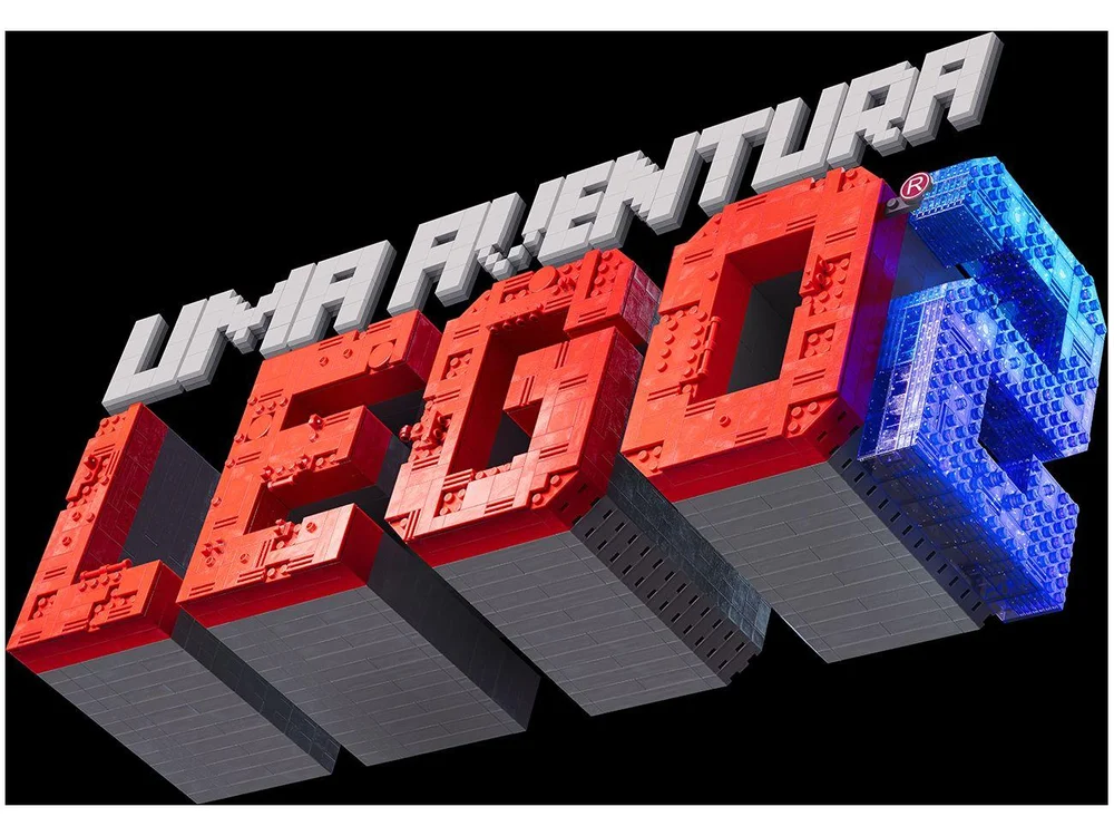 Imagem 5 de 5 do produto Jogo Uma Aventura Lego 2 Videogame - Xbox One