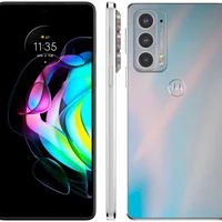 Smartphone Motorola Moto Edge 20 Branco, Com Tela De 6.7", 5G, 128GB, Câmera Tripla 108 + 16 + 8 MP - XT2143-1 Smartphone Motorola Moto Edge 20 Branco, Com Tela De 6.7", 5G, 128GB, Câmera Tripla 108 + 16 + 8 MP - XT2143-1