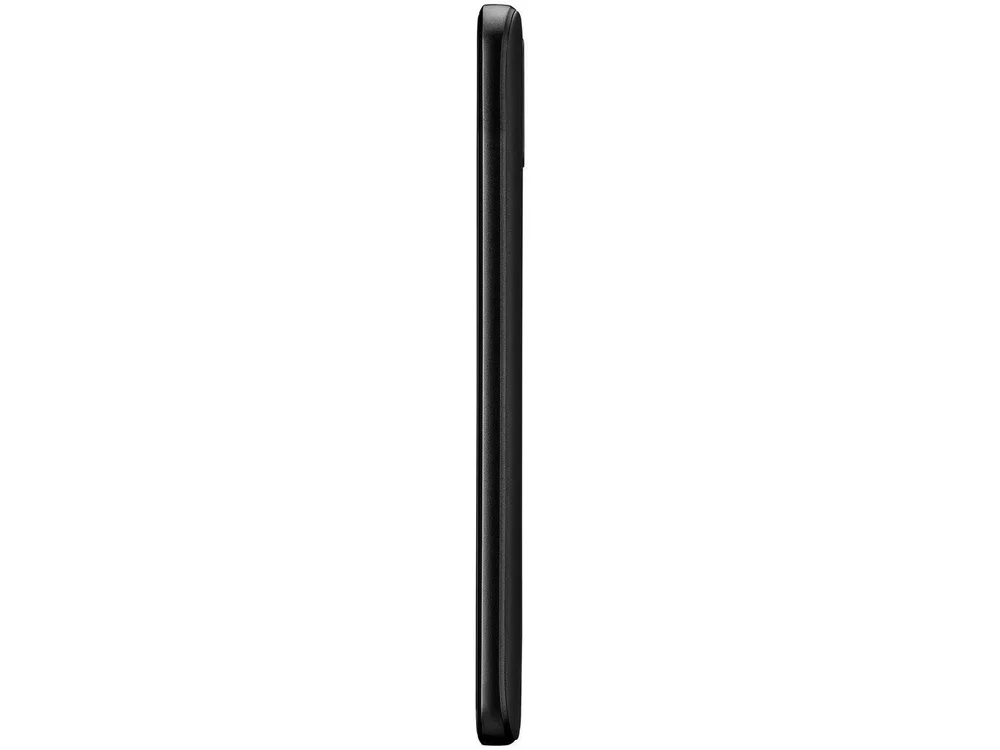 Imagem 6 de 11 do produto Celular Smartphone Multi F, 32GB 3g, 1GB, Tela 5.5 Polegadas, Sensor De Digitais, P9130, Preto