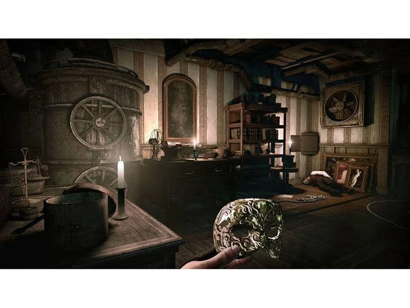 Jogo Thief Xbox One - Square Enix - view 3