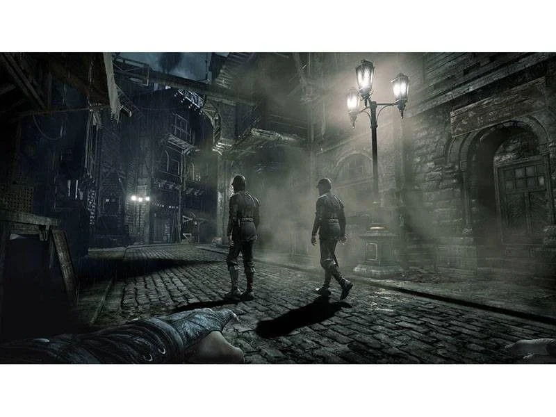 Jogo Thief Xbox One - Square Enix - view 4