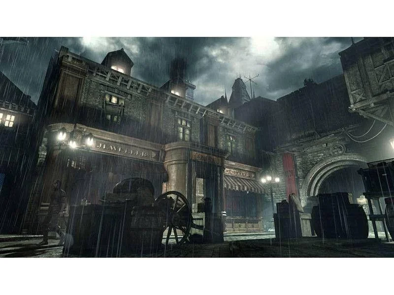 Jogo Thief Xbox One - Square Enix - view 5