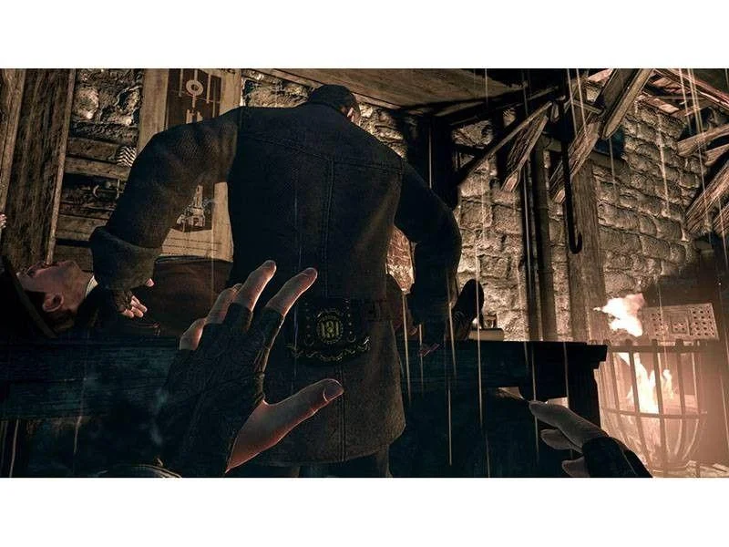 Jogo Thief Xbox One - Square Enix - view 6