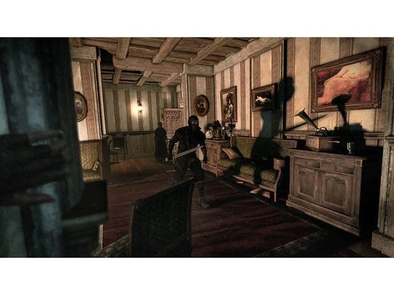 Jogo Thief Xbox One - Square Enix - view 7