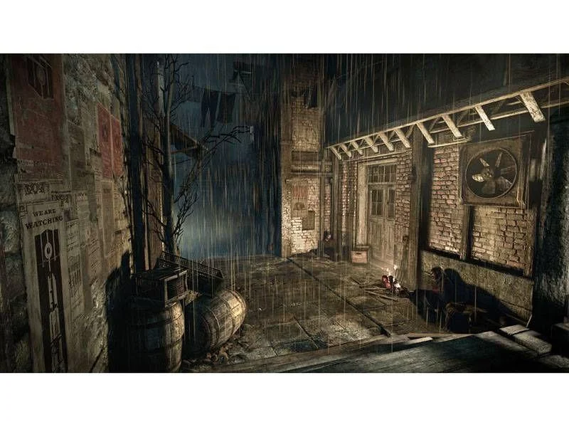 Jogo Thief Xbox One - Square Enix - view 8