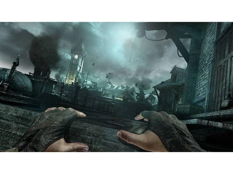 Jogo Thief Xbox One - Square Enix - view 9